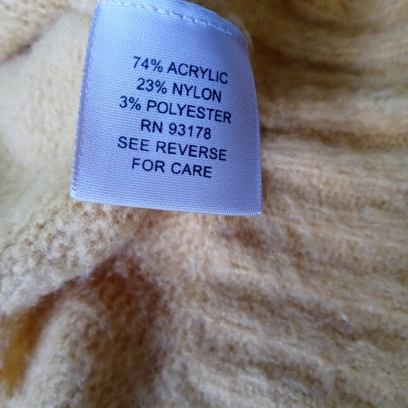 Philosophy Women's Sweater Size X Small - Picture 5 of 7